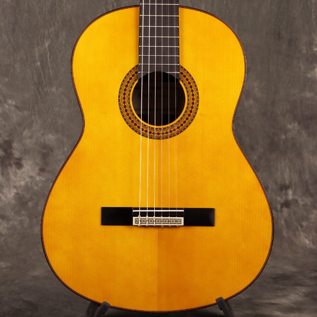 [SN IKN020317] YAMAHA / GC22S Classical Guitar with Semi-Hard Case [S/N IKN020317]. [80]