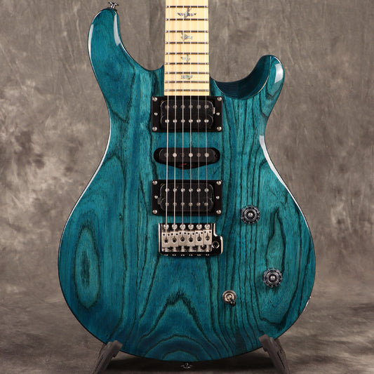 [SN CTIG085966] USED Paul Reed Smith / 2024 SE Swamp Ash Special Iri Blue(IB) [S/N CTIG085966]. [80]