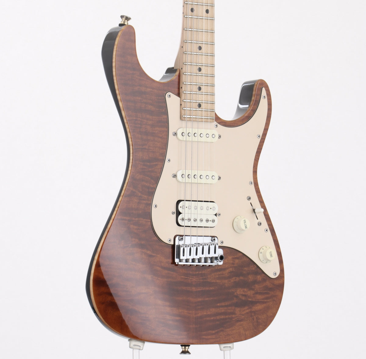[SN P3750] USED SUHR / PRO SERIES S4 [10]