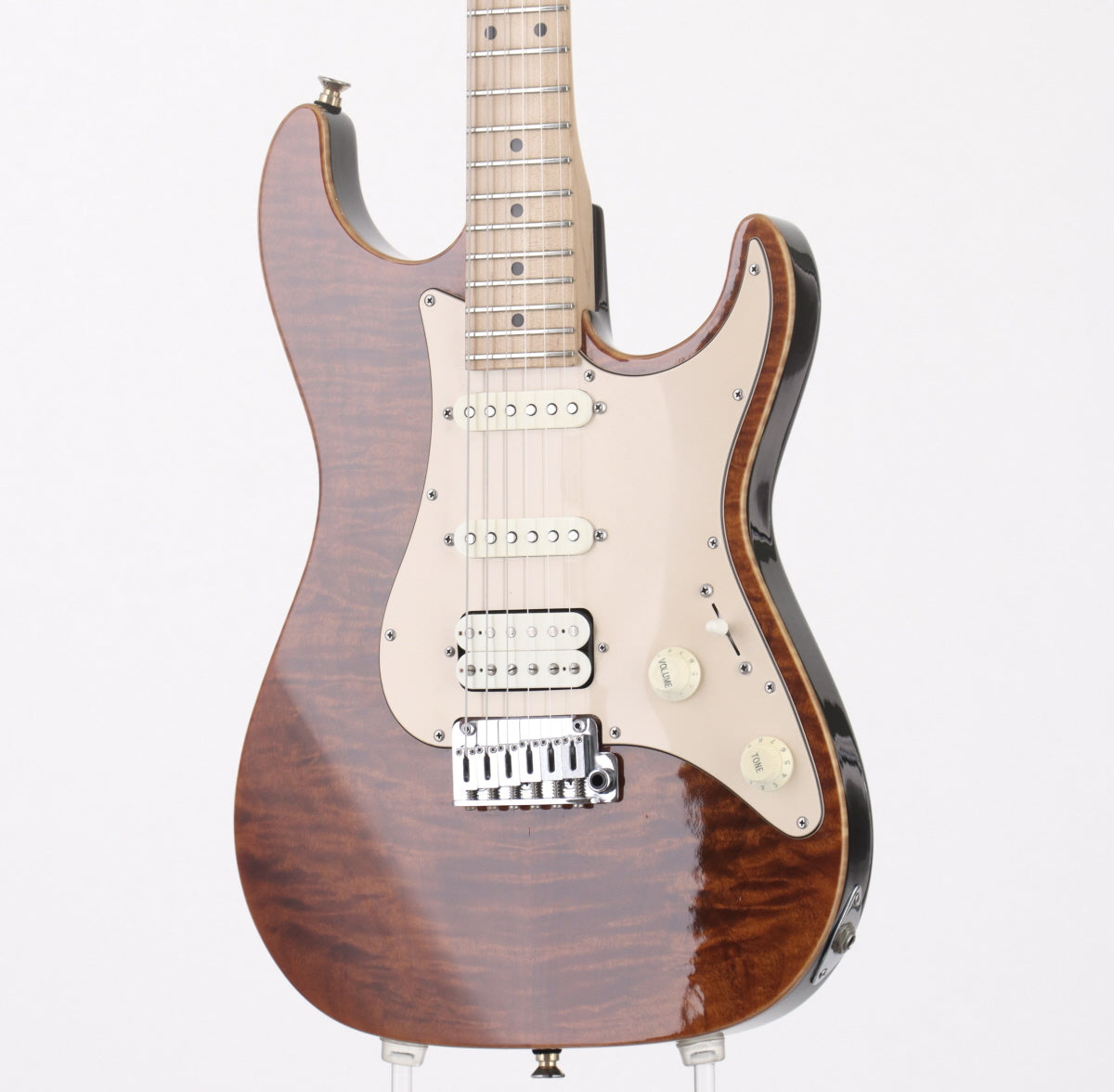 [SN P3750] USED SUHR / PRO SERIES S4 [10]