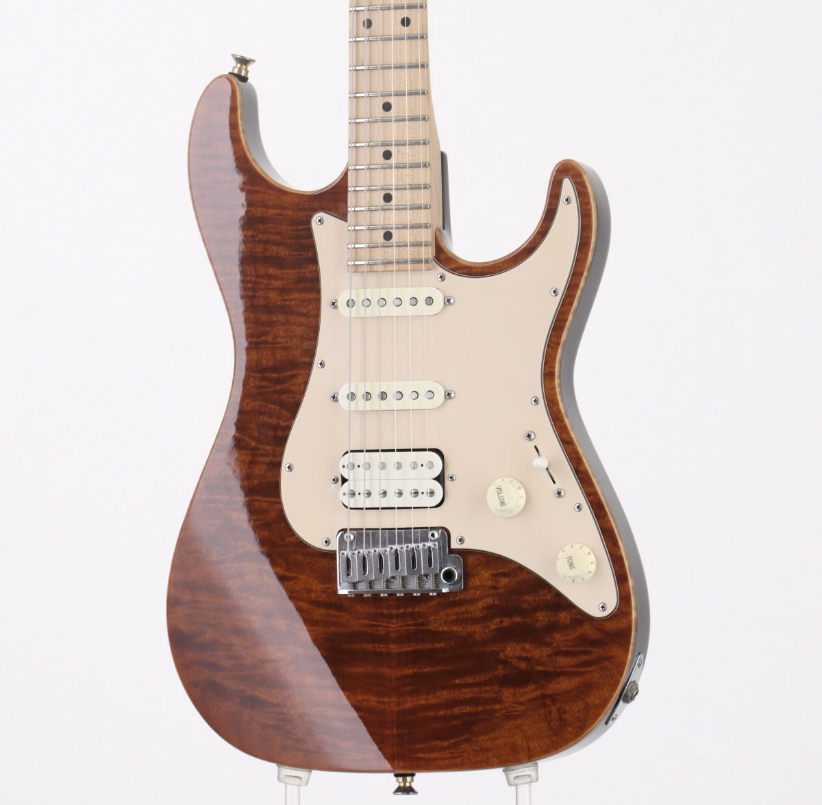 [SN P3750] USED SUHR / PRO SERIES S4 [10]