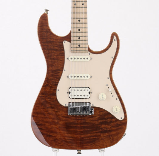 [SN P3750] USED SUHR / PRO SERIES S4 [10]
