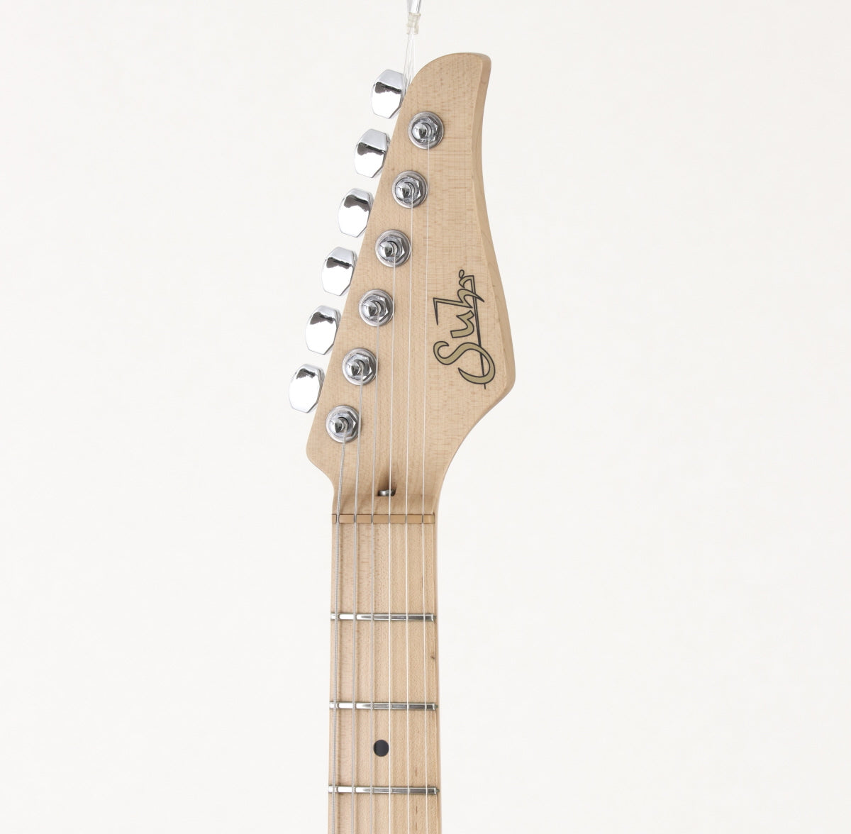 [SN P3750] USED SUHR / PRO SERIES S4 [10]