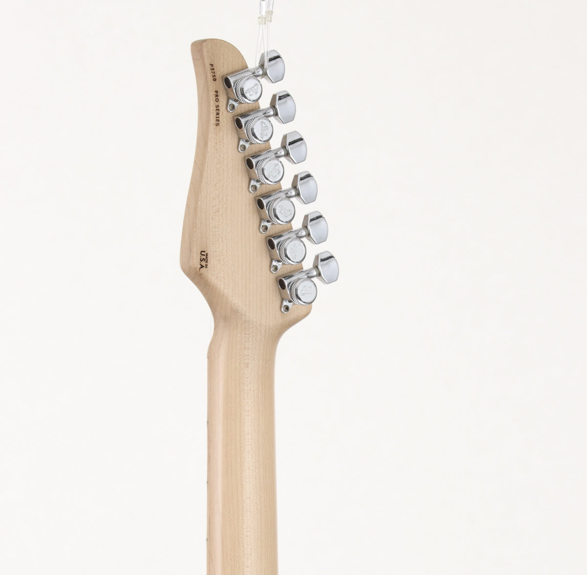 [SN P3750] USED SUHR / PRO SERIES S4 [10]