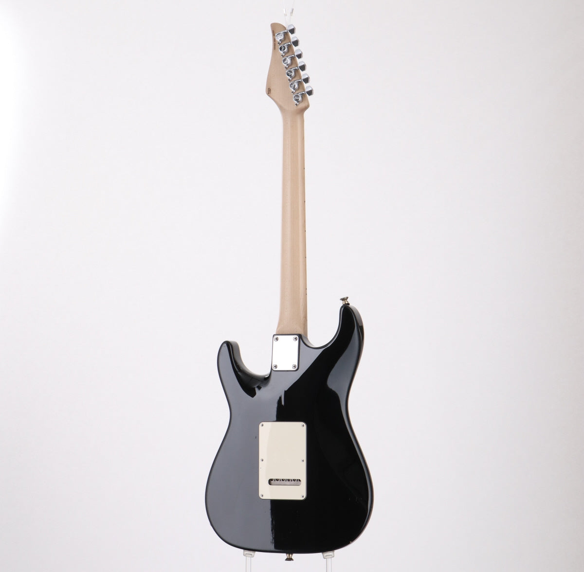 [SN P3750] USED SUHR / PRO SERIES S4 [10]