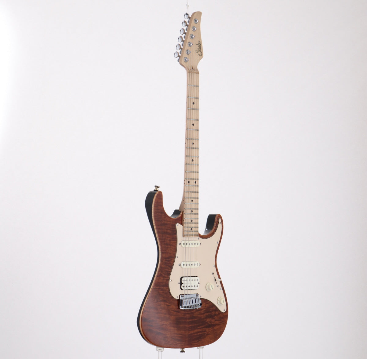 [SN P3750] USED SUHR / PRO SERIES S4 [10]