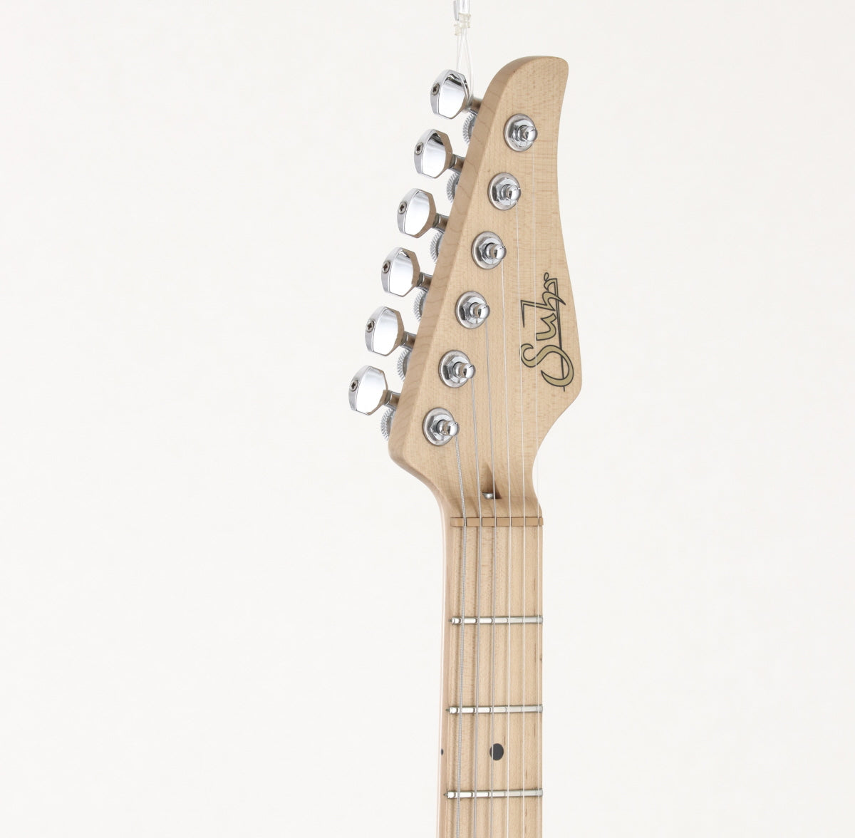 [SN P3750] USED SUHR / PRO SERIES S4 [10]