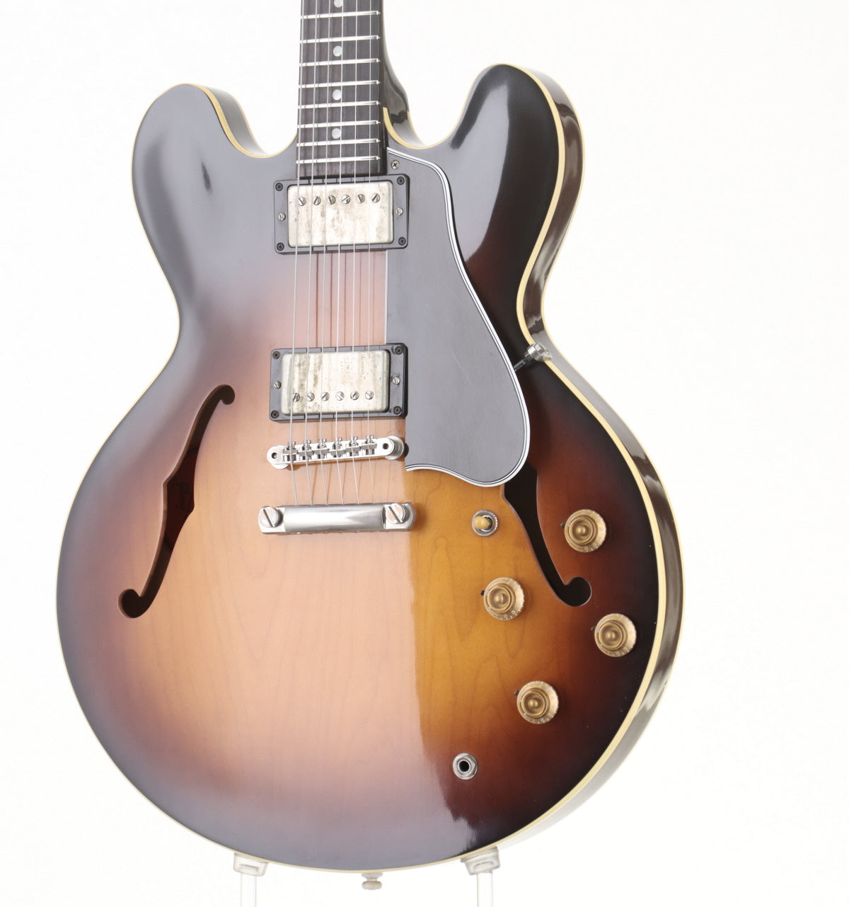 [SN A08484] USED Gibson Memphis / 1958 ES335 VOS 2016 [10]