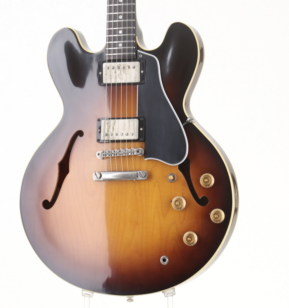 [SN A08484] USED Gibson Memphis / 1958 ES335 VOS 2016 [10]