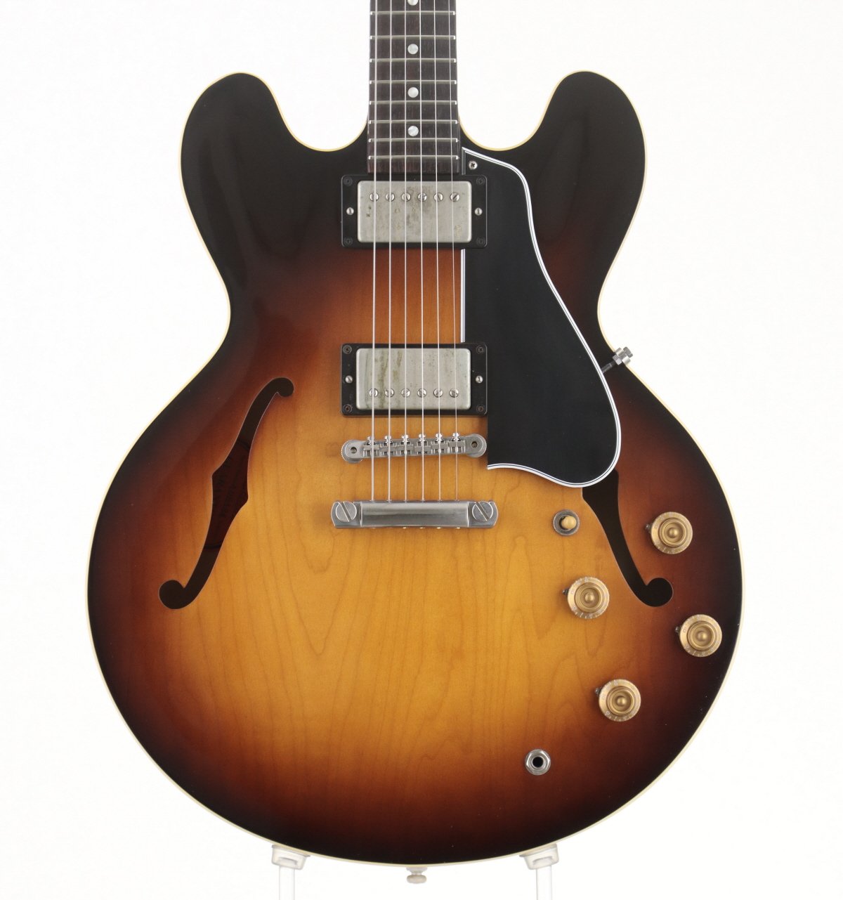 [SN A08484] USED Gibson Memphis / 1958 ES335 VOS 2016 [10]