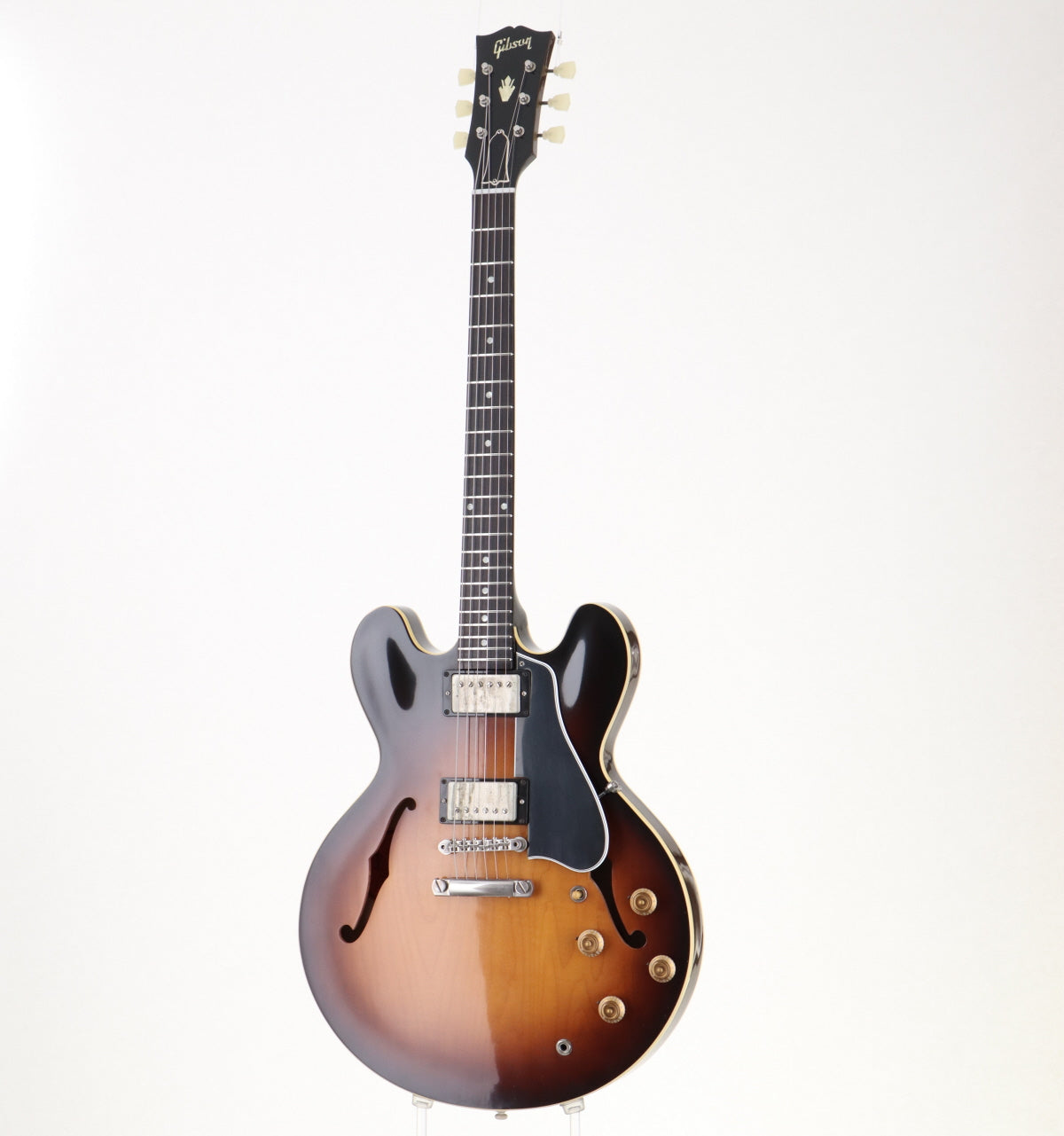 [SN A08484] USED Gibson Memphis / 1958 ES335 VOS 2016 [10]