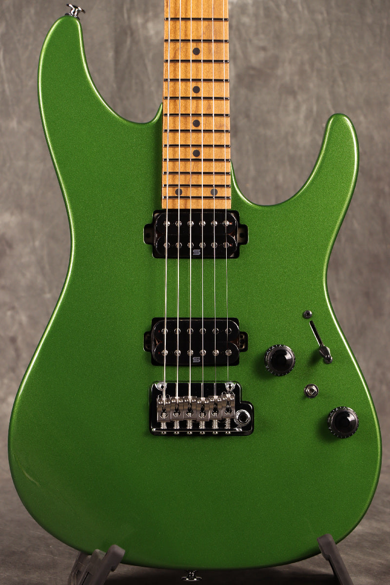AZ2402 | AZ | ELECTRIC GUITARS | PRODUCTS | Ibanez guitars