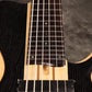 [SN I250210817] Ibanez / Workshop Series BTB866SC-WKL Weathered Black Low Gloss [S/N I250210817]. [80]