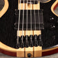 [SN I250210817] Ibanez / Workshop Series BTB866SC-WKL Weathered Black Low Gloss [S/N I250210817]. [80]