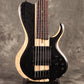 [SN I250210817] Ibanez / Workshop Series BTB866SC-WKL Weathered Black Low Gloss [S/N I250210817]. [80]