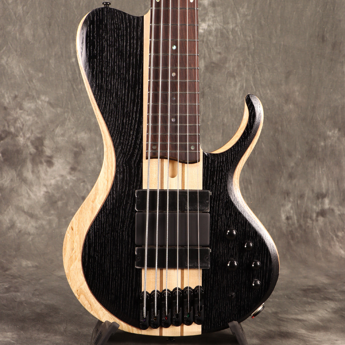 6-string bass [Electric bass › 6-string bass]