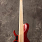 [SN I250210817] Ibanez / Workshop Series BTB866SC-WKL Weathered Black Low Gloss [S/N I250210817]. [80]
