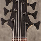 [SN I250210817] Ibanez / Workshop Series BTB866SC-WKL Weathered Black Low Gloss [S/N I250210817]. [80]