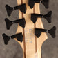 [SN I250210817] Ibanez / Workshop Series BTB866SC-WKL Weathered Black Low Gloss [S/N I250210817]. [80]