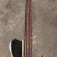 [SN I250210817] Ibanez / Workshop Series BTB866SC-WKL Weathered Black Low Gloss [S/N I250210817]. [80]