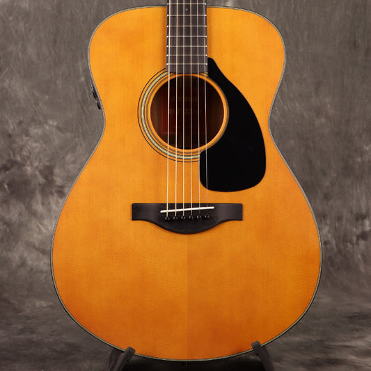 [SN IIY301253] YAMAHA / FSX3 02 VINTAGE NATURAL (VN) [all solid veneer electric acoustico][S/N IIY301253]Yamaha [80]