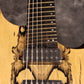 [SN I241203101] Ibanez / Quest Series QX527PE-NTF (Natural Flat) Ibanez [Limited Edition] [7-string model] [S/N I241203101]. [80]