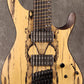 [SN I241203101] Ibanez / Quest Series QX527PE-NTF (Natural Flat) Ibanez [Limited Edition] [7-string model] [S/N I241203101]. [80]