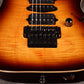 [SN F2422041] Ibanez / j.custom RG8570-BSR (Brownish Sphalerite) Ibanez [Made in Japan][SPOT MODEL] [S/N F2422041] [80]