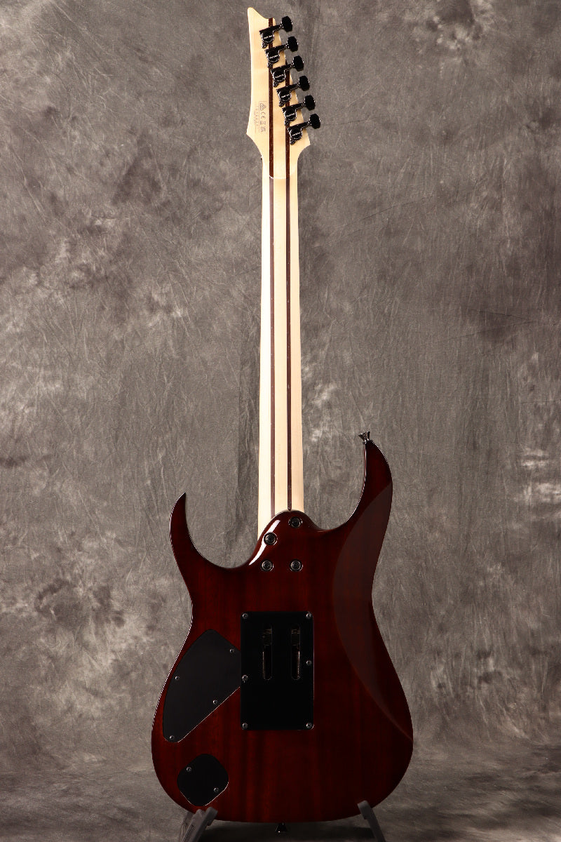 [SN F2422041] Ibanez / j.custom RG8570-BSR (Brownish Sphalerite) Ibanez [Made in Japan][SPOT MODEL] [S/N F2422041] [80]