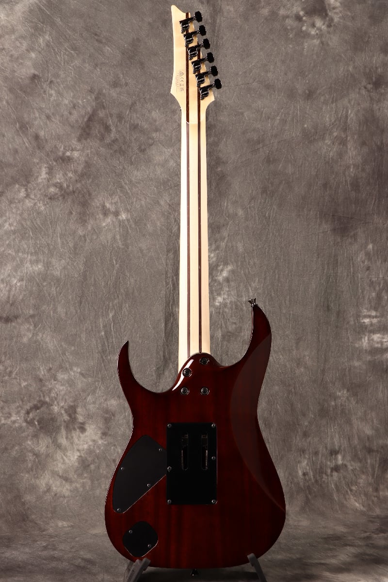 [SN F2422041] Ibanez / j.custom RG8570-BSR (Brownish Sphalerite) Ibanez [Made in Japan][SPOT MODEL] [S/N F2422041] [80]