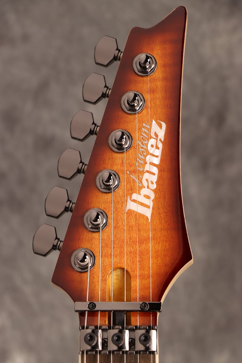 [SN F2422041] Ibanez / j.custom RG8570-BSR (Brownish Sphalerite) Ibanez [Made in Japan][SPOT MODEL] [S/N F2422041] [80]