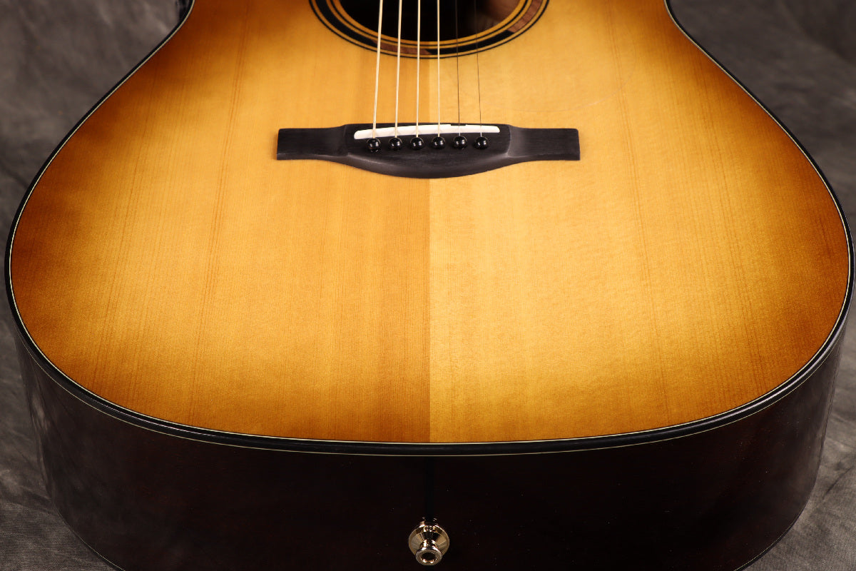 [SN ILJ150457] YAMAHA / TAG3 C SDB Sand Burst Yamaha Trans-Acoustic Looper with Built-in Effects [S/N ILJ150457]. [80]