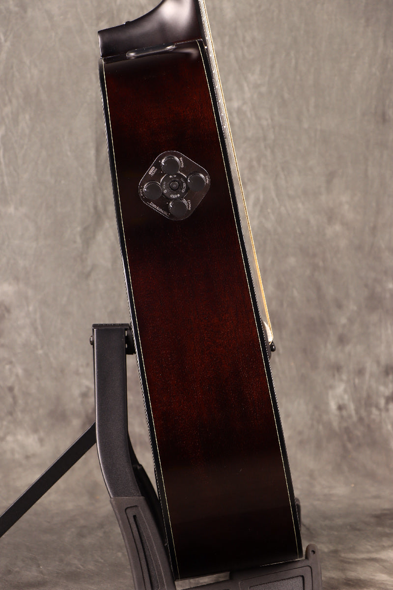 [SN ILJ150457] YAMAHA / TAG3 C SDB Sand Burst Yamaha Trans-Acoustic Looper with Built-in Effects [S/N ILJ150457]. [80]