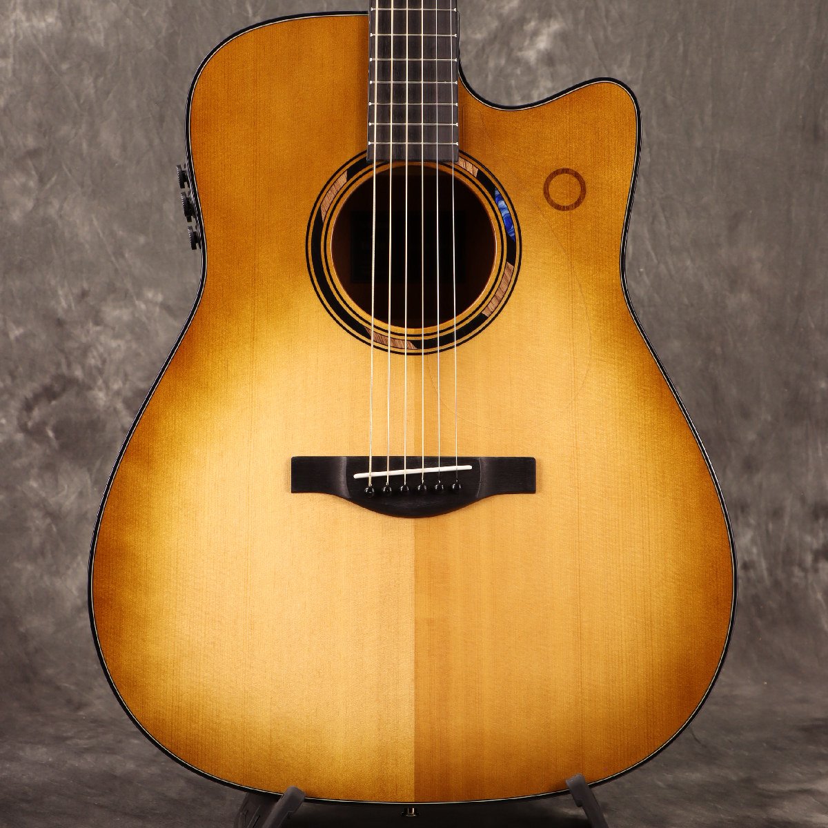 [SN ILJ150457] YAMAHA / TAG3 C SDB Sand Burst Yamaha Trans-Acoustic Looper with Built-in Effects [S/N ILJ150457]. [80]