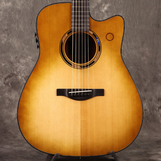 [SN ILJ150457] YAMAHA / TAG3 C SDB Sand Burst Yamaha Trans-Acoustic Looper with Built-in Effects [S/N ILJ150457]. [80]
