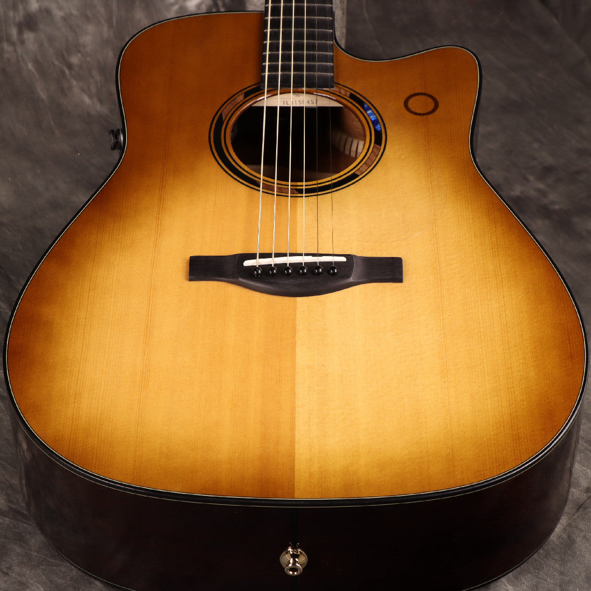 [SN ILJ150457] YAMAHA / TAG3 C SDB Sand Burst Yamaha Trans-Acoustic Looper with Built-in Effects [S/N ILJ150457]. [80]