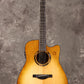 [SN ILJ150457] YAMAHA / TAG3 C SDB Sand Burst Yamaha Trans-Acoustic Looper with Built-in Effects [S/N ILJ150457]. [80]