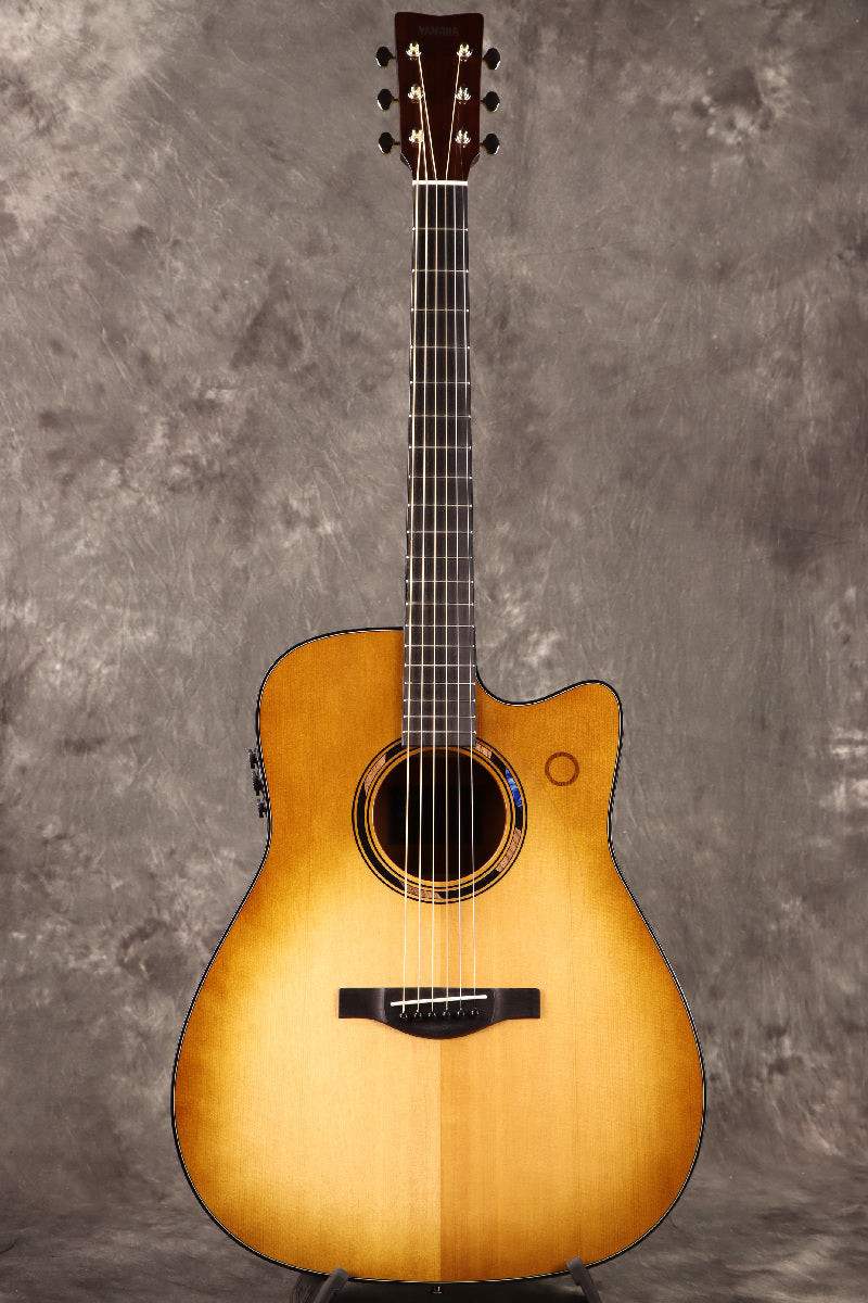 [SN ILJ150457] YAMAHA / TAG3 C SDB Sand Burst Yamaha Trans-Acoustic Looper with Built-in Effects [S/N ILJ150457]. [80]