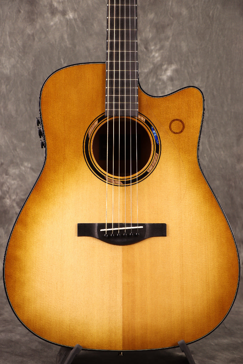 [SN ILJ150457] YAMAHA / TAG3 C SDB Sand Burst Yamaha Trans-Acoustic Looper with Built-in Effects [S/N ILJ150457]. [80]