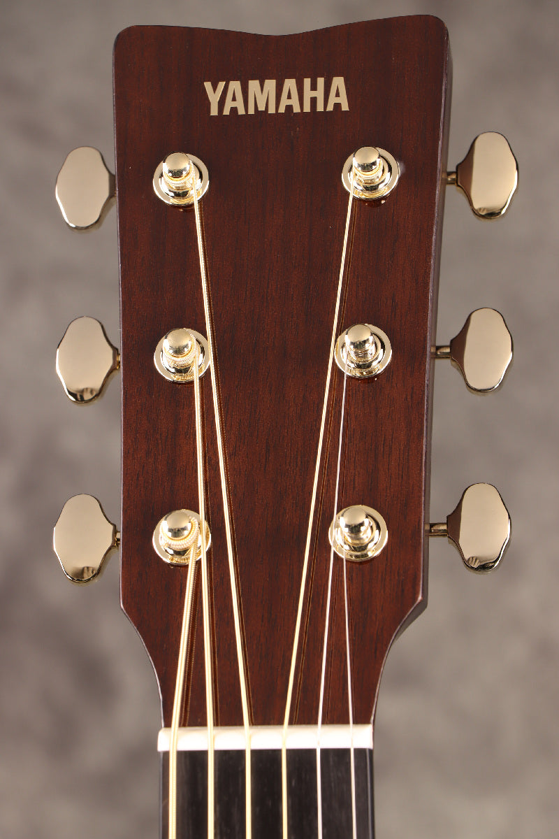 [SN ILJ150457] YAMAHA / TAG3 C SDB Sand Burst Yamaha Trans-Acoustic Looper with Built-in Effects [S/N ILJ150457]. [80]