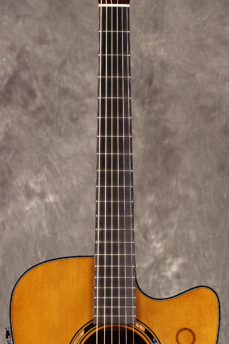 [SN ILJ150457] YAMAHA / TAG3 C SDB Sand Burst Yamaha Trans-Acoustic Looper with Built-in Effects [S/N ILJ150457]. [80]