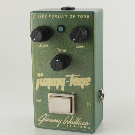[SN 59] USED JIMMY WALLACE / Jimmy-Tone [03]