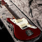 [SN 116217] USED Fender / 1966 JAZZMASTER Candy Apple Red [03]