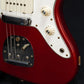 [SN 116217] USED Fender / 1966 JAZZMASTER Candy Apple Red [03]