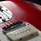 [SN 116217] USED Fender / 1966 JAZZMASTER Candy Apple Red [03]