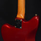 [SN 116217] USED Fender / 1966 JAZZMASTER Candy Apple Red [03]