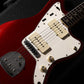 [SN 116217] USED Fender / 1966 JAZZMASTER Candy Apple Red [03]