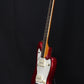 [SN 116217] USED Fender / 1966 JAZZMASTER Candy Apple Red [03]