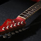 [SN 116217] USED Fender / 1966 JAZZMASTER Candy Apple Red [03]