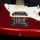 [SN 116217] USED Fender / 1966 JAZZMASTER Candy Apple Red [03]